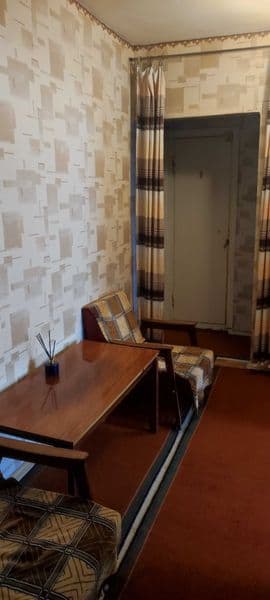 Довгострокова оренда квартир