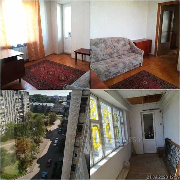 продам 3-ох кімнатну квартиру 80 кв. м на Самбірській
