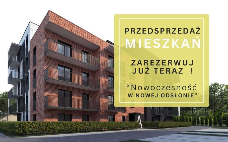 Apartament Legionów | mieszkanie 4-pok. | A36  | TARAS 76,54m2
