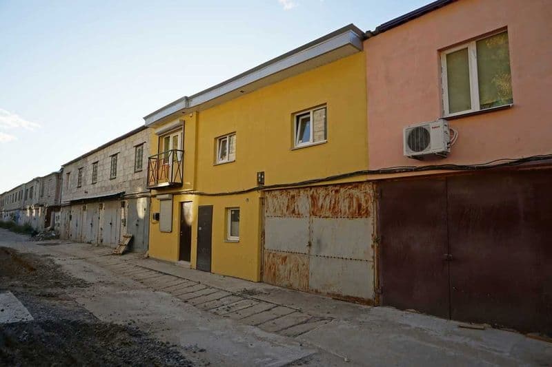 Продам приміщення 67м2 під житло/офіс. Берестейський проспект 59А