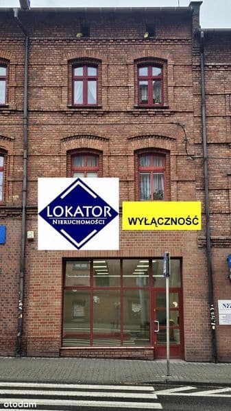 Komfortowy lokal 48,70m2 plus piwnica 19,50m2