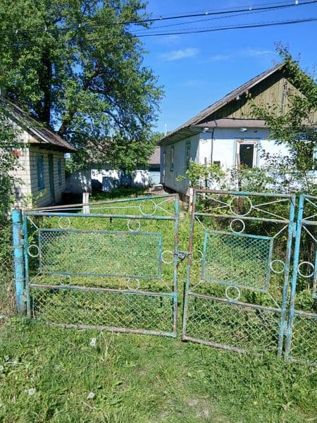 Продам будинок в селi
