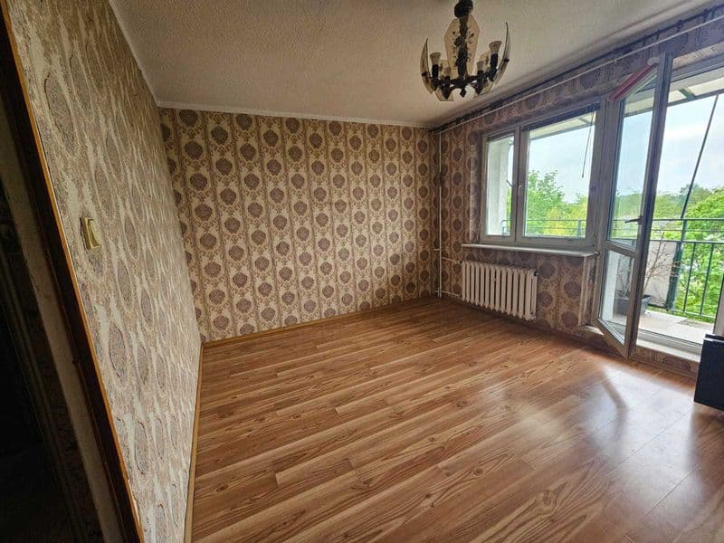 Sprzedam prywatnie mieszkanie 4 pokoje os. Zachód Stargard