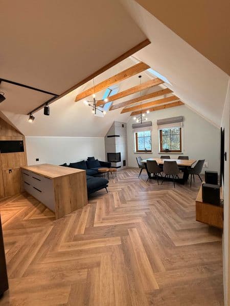 Wyjątkowy apartament w centrum Trzebnicy przy ul. Św.Jadwigi