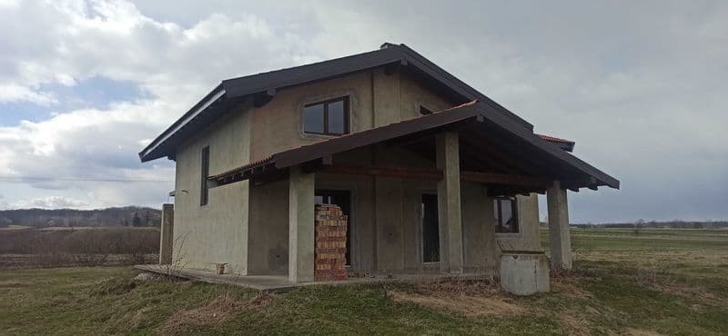 термінова продажа. Продається будинок, сирець, 200 кВ.м Верхній Вербіж