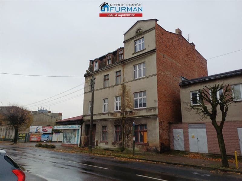Obiekt na sprzedaż