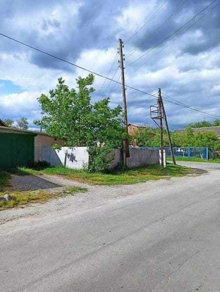 Будинок 120 м2. Вул. Вишневецького