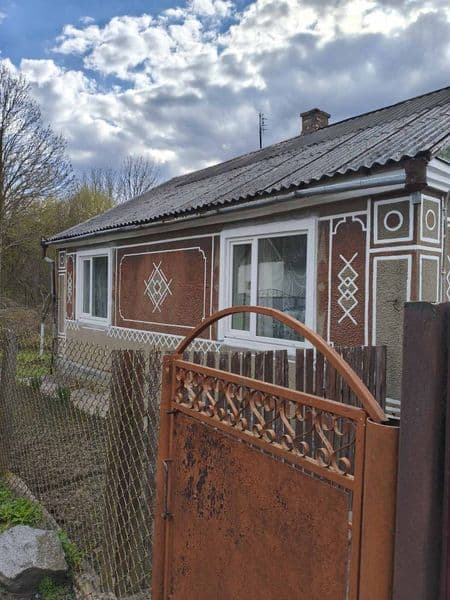 Продам будинок Шепетівка