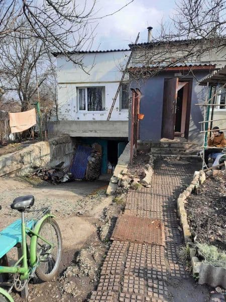 Продам дом Чугуев