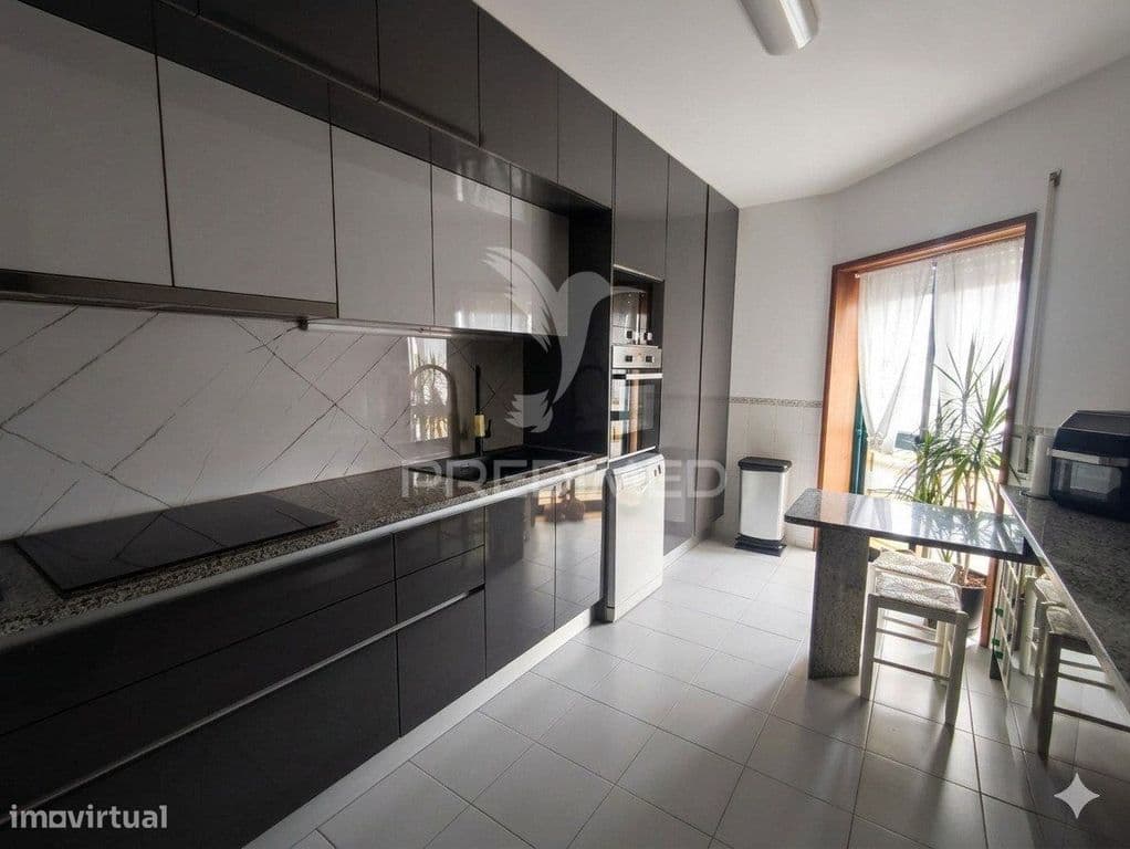 Apartamento T3 na Gafanha da Nazaré