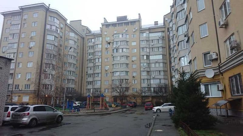 Продам 2-х.комн. Вишневом,Л.Украинки,19, центр