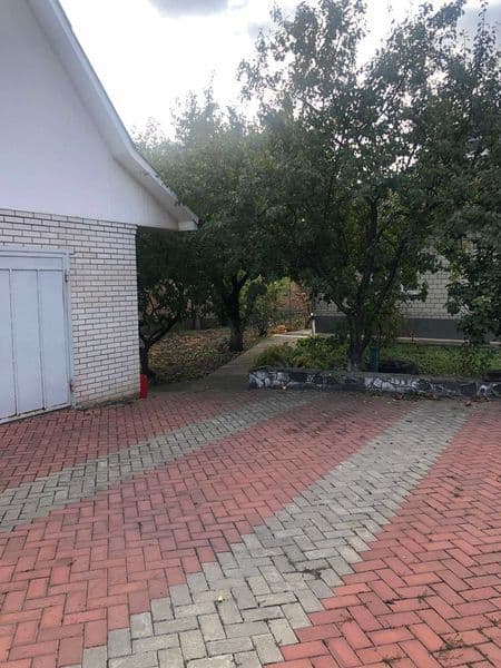 Будинок у м. Гайворон Кіровоградської області