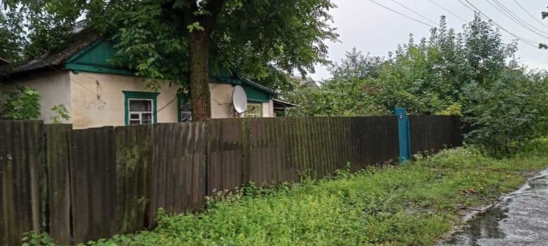 Продам жилой дом
