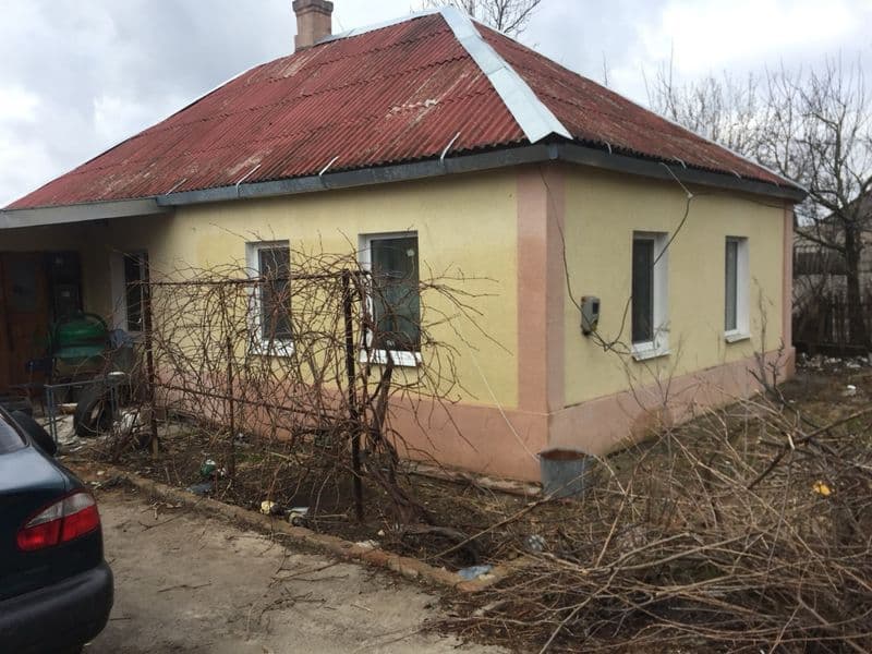 Продажа дома село Вольное