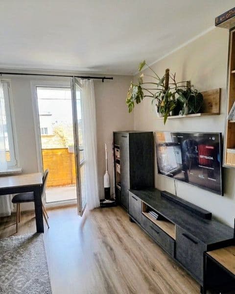 Mieszkanie 48m2 do zamieszkania, ul. Wiklinowa 2 piętro *NOWA NIŻSZA CENA*