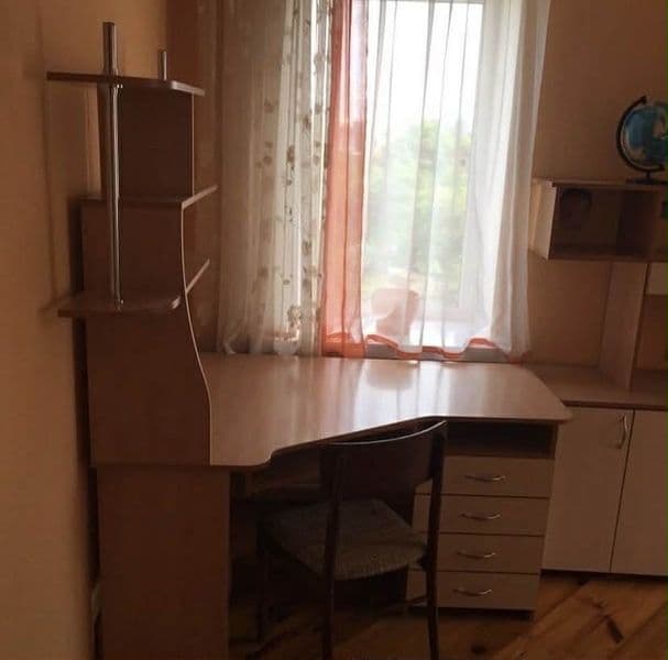 Здається 3-кімнатна квартира ВІД ВЛАСНИКА  в спальному районі міста
