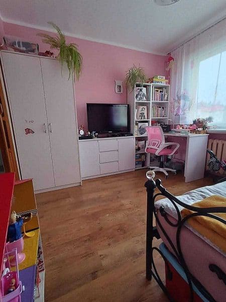 Bardzo przytulne mieszkanie 3 pokojowe 58m2 ul. Niechorska w Gryficach