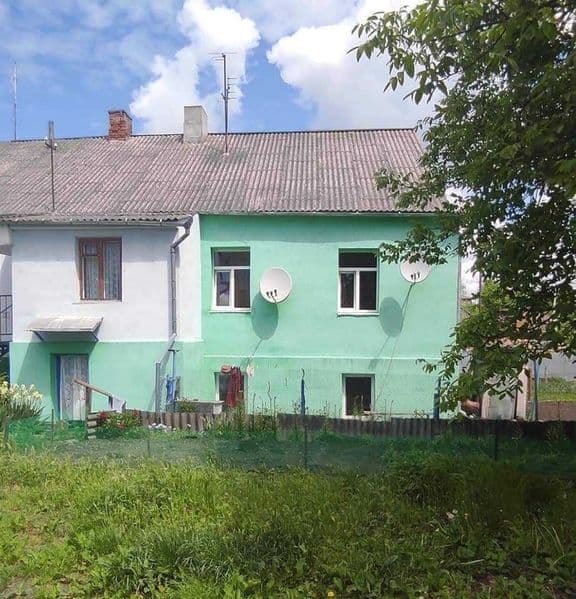 Продам квартиру на землі 3 кім.