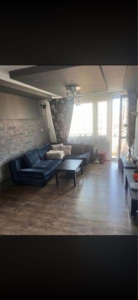 Mieszkanie M4 62m2 3pokoje,balkon, piwnica.