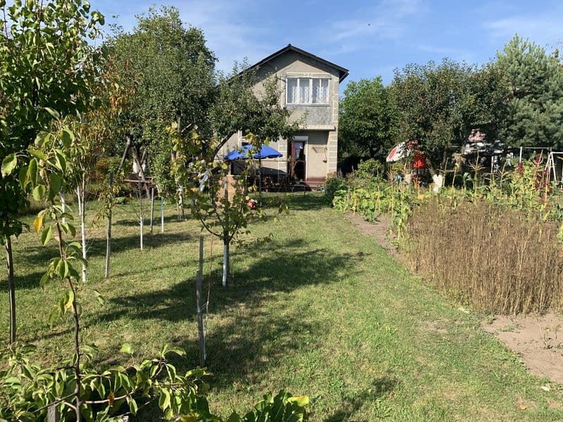 Будинок, Дача біля села Буцнів