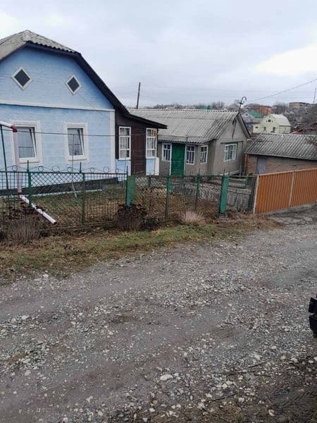 Продам будинок у м. Жмеринка