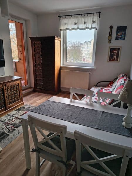 Sprzedaz mieszkanie w apartamentowcu Millrnium I Olesnica