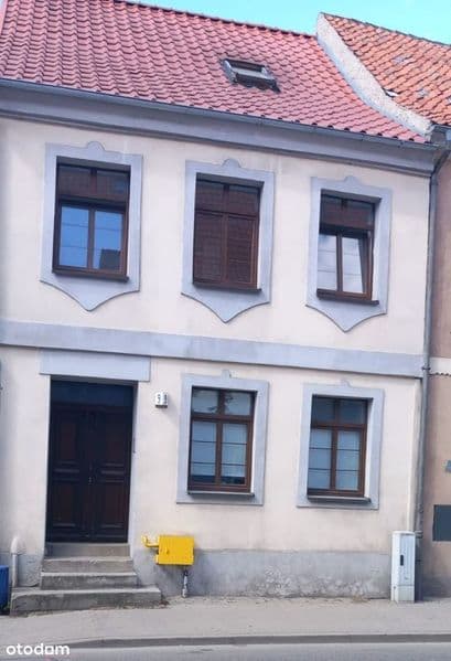 Mieszkanie 2 Pok.rynek