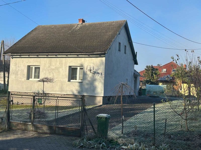 sprzedam dom 85m2 w Cieszynie, raty