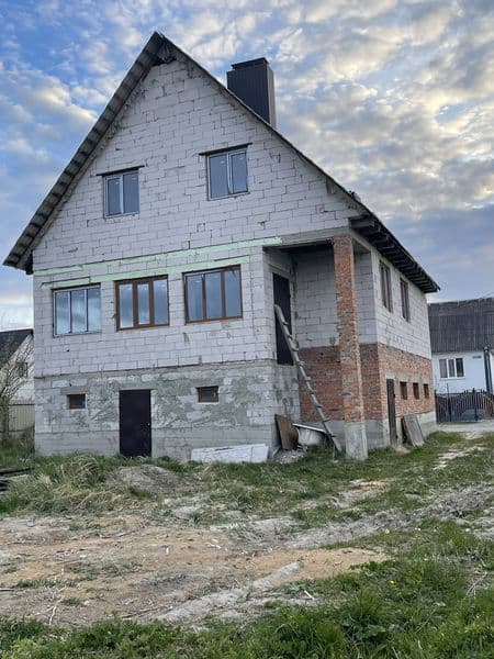 Продаж будинка  Гонти 14