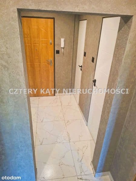 M-3 (3pokoje) z balkonem ul. Pomorska