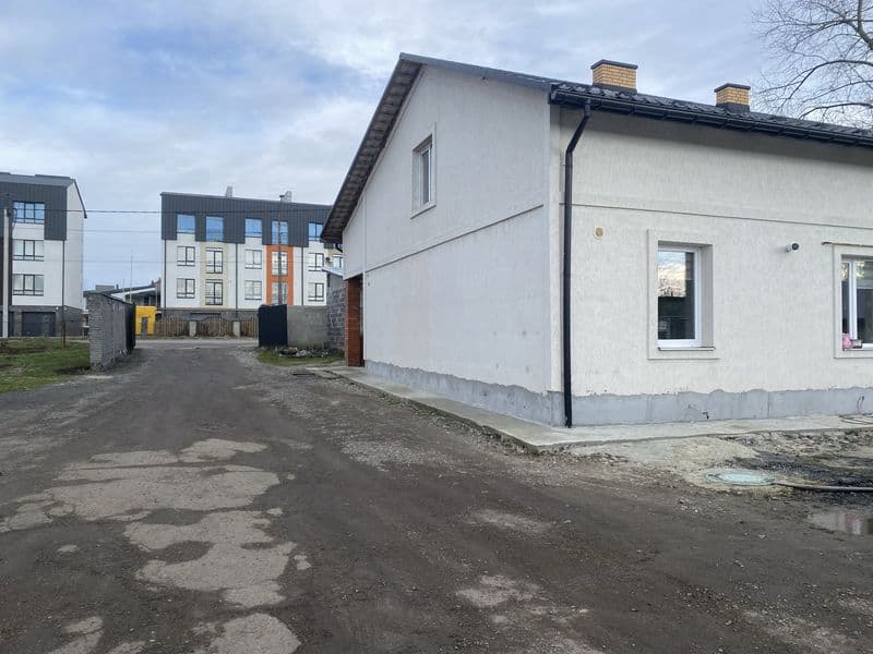 Продам будинок хороше розташування для бізнесу вул. Самбірська єОселя