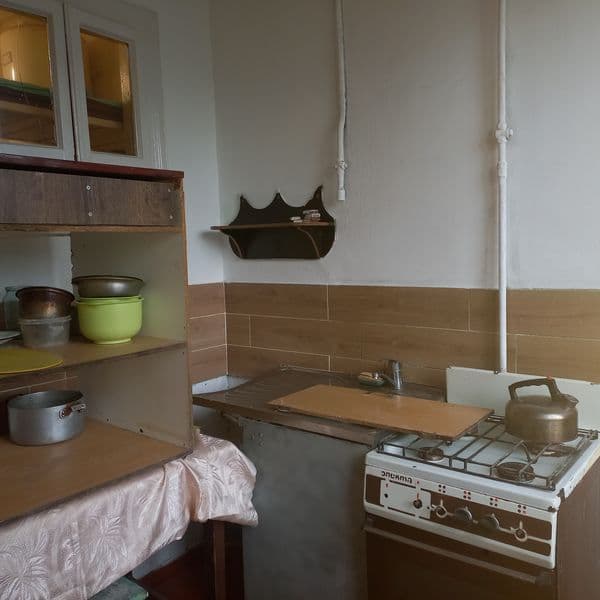 Продаж 2-х кімн квартири в м.Калуш