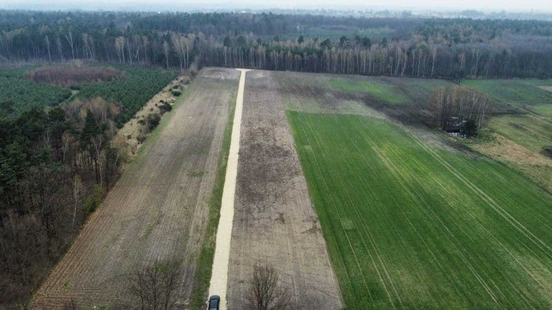 Działki budowlane na sprzedaż – Bieruń, ul. Krupnicza
