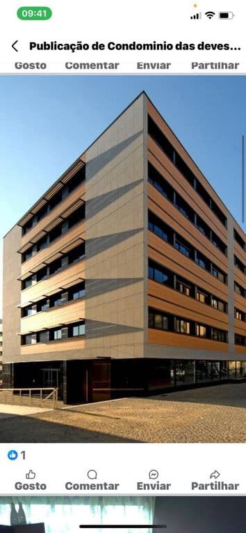 T1 Residencial das Devesas, Vila Nova de Gaia