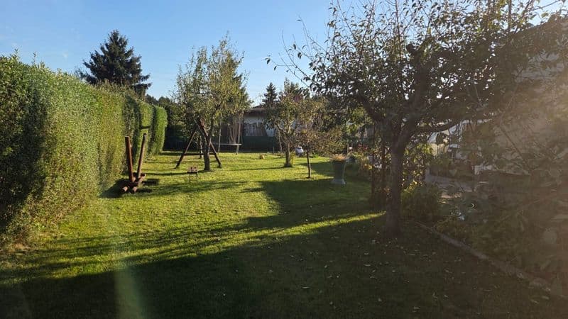 Działka ROD "Bratek", 400m2 z domkiem, gotowa do sezonu