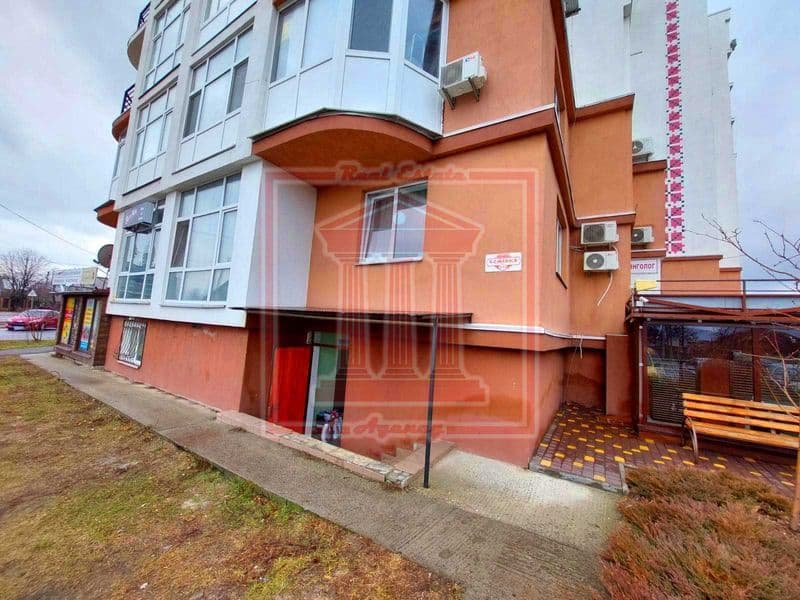 ̶3̶3̶0̶0̶0̶$̶‼️Без комісії‼️Приміщення 57 м² по фасаду на вул. Бежівка