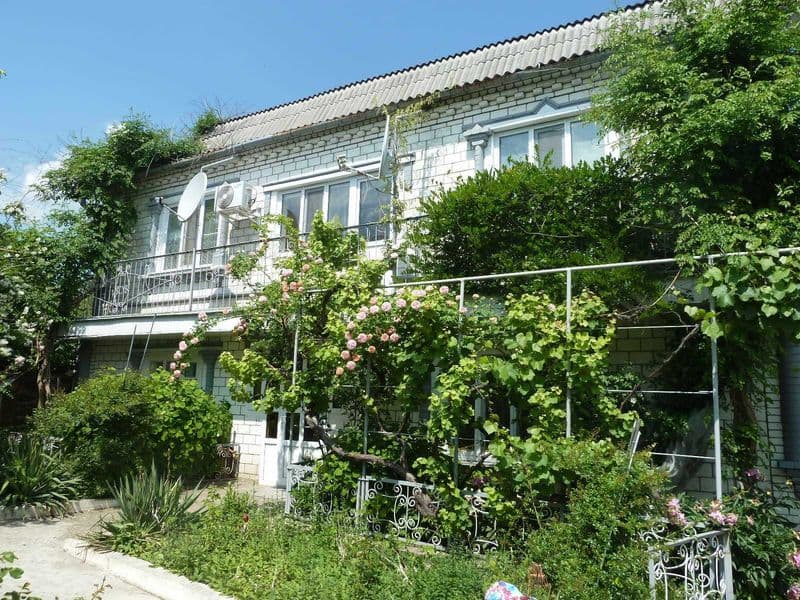 Срочная продажа! Капитальный 2-эт. дом 203 м² в г. Балта, Одесской области