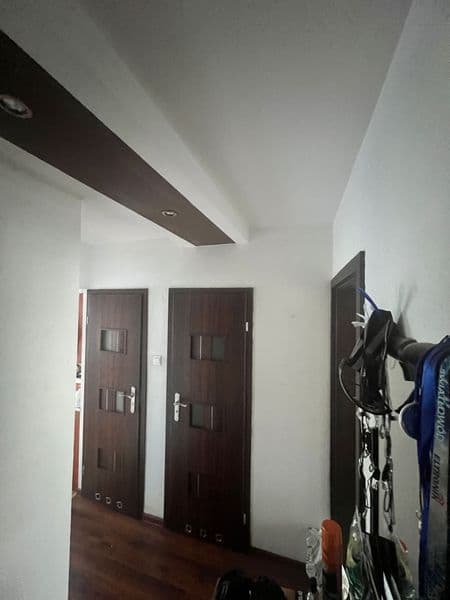 Mieszkanie 46,70m2 ul. Matejki - BEZ POŚREDNIKÓW