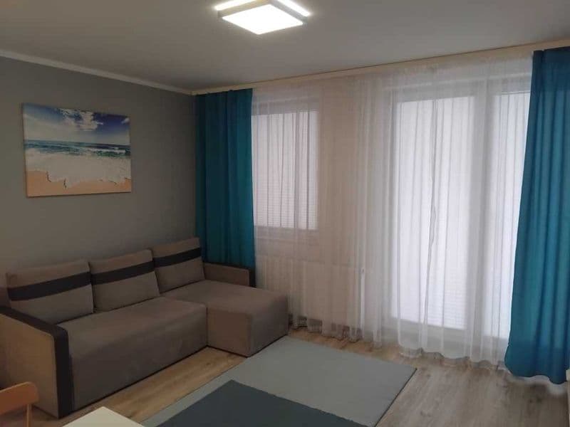 Sprzedam mieszkanie 29,74 m² z ogródkiem – Grójec, ul. Orzeszkowej