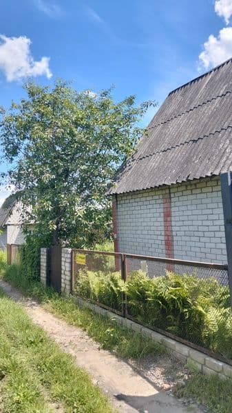 Дача СТ Текстильник ЗАЗ Кільцева