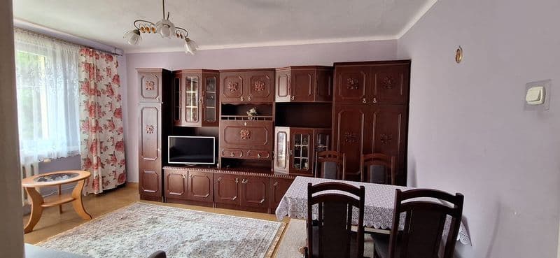 Mieszkanie 35m2