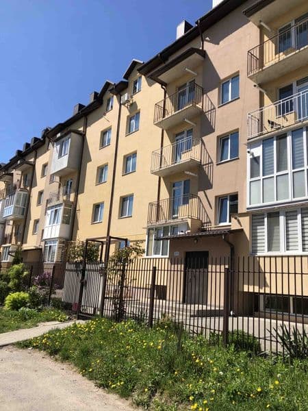 Продаж дворівневої квартири, 12 школа
