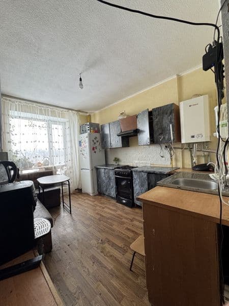 Продаж 2-к квартири з ремонтом. Сертифікат. Постанова. Газ.