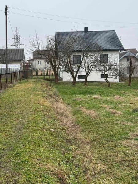 Продаж будинку р-н Височанка м. Калуш