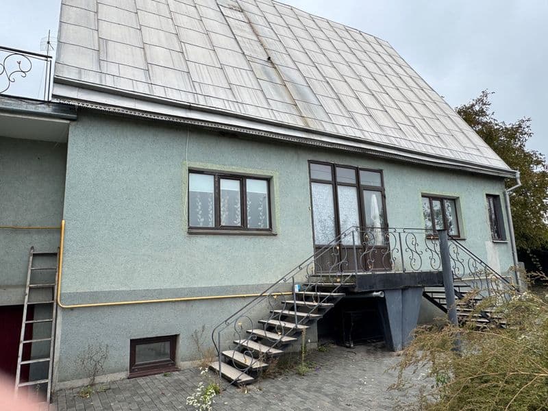 Продам будинок в Красилові