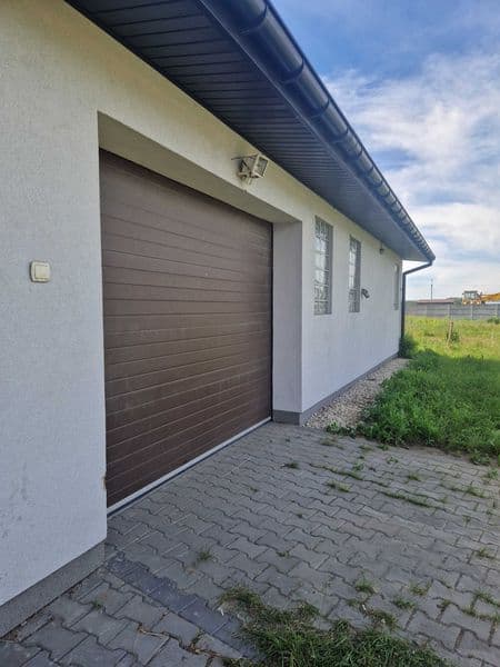 Magazyn 70 m² Budynek Murowany  Posadzka niepylna | Ręczaje Polskie