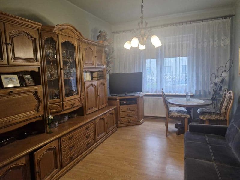 2 pokojowe , umeblowane w Kołobrzegu