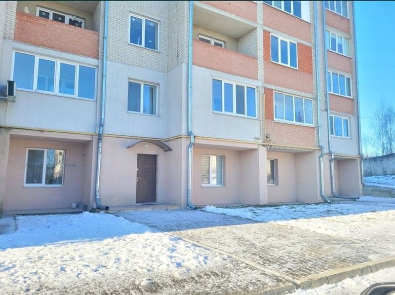3к. Новобуд!,Студія, 1/7ц, 78м2, Авт оп! 60000уо