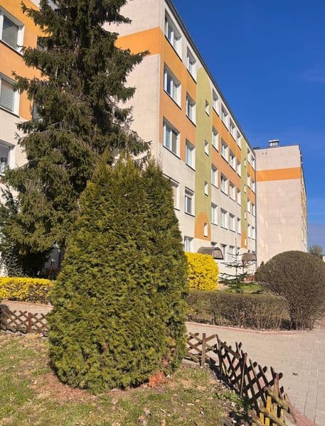 3 pokoje/ Os. Piastowskie