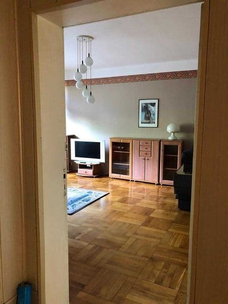 Mieszkanie dla pracowników, bez prowizji